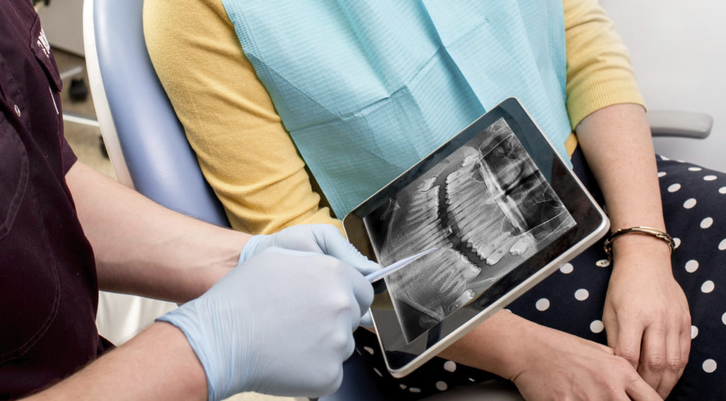 greendentist Red Apple Pediatric Dental Team