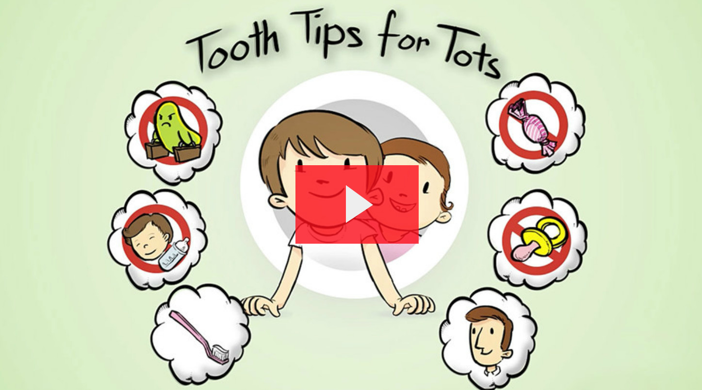 tooth-tips