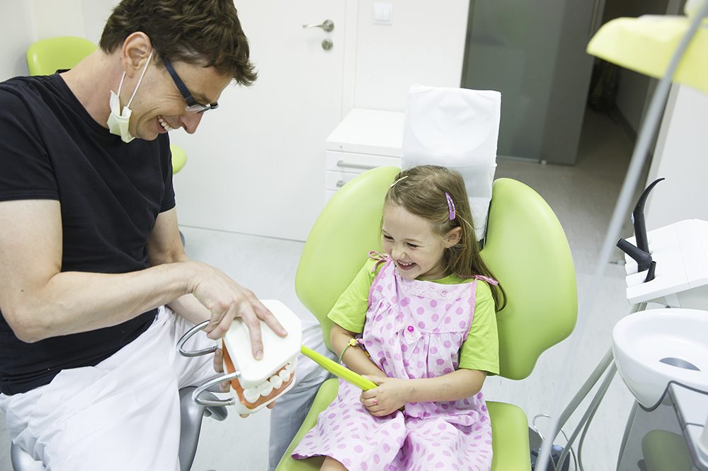pediatric dental specialist stafford goes to extra school